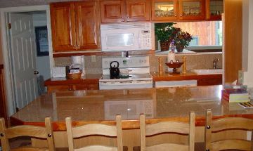 Breckenridge, Colorado, Vacation Rental Condo