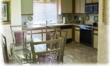 Cathedral City, California, Vacation Rental Condo