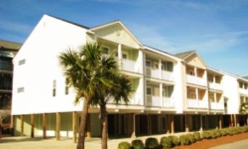 North Myrtle Beach, South Carolina, Vacation Rental House