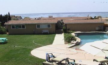 San Diego, California, Vacation Rental Villa