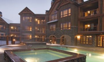 Breckenridge, Colorado, Vacation Rental House