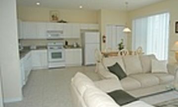 Kissimmee, Florida, Vacation Rental Villa