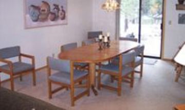 Sunriver, Oregon, Vacation Rental House