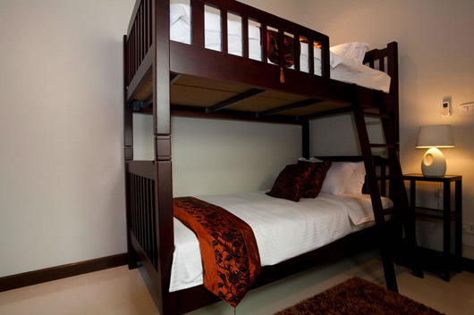 Thailand, Phuket, Vacation Rental