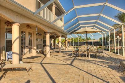 Cape Coral Villa Rental