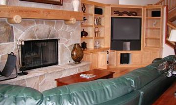 Park City, Utah, Vacation Rental Villa