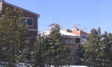 Breckenridge, Colorado, Vacation Rental Condo