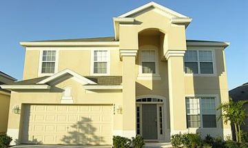 Kissimmee, Florida, Vacation Rental Villa