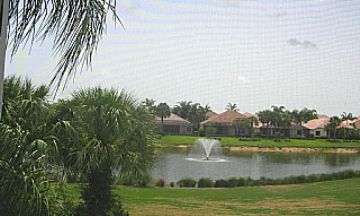 Bonita Springs, Florida, Vacation Rental Condo