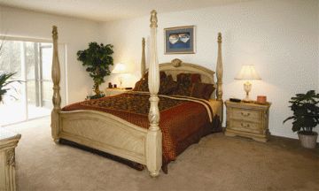 Haines City, Florida, Vacation Rental Villa