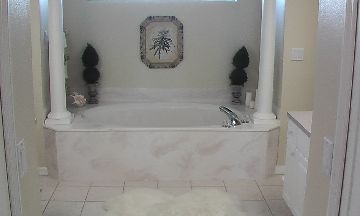 Cape Coral, Florida, Vacation Rental Villa