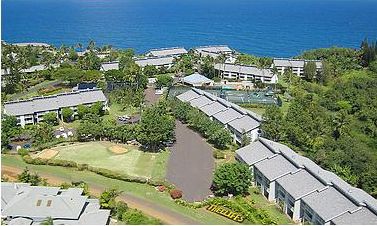 Kauai-Princeville, Hawaii, Vacation Rental Condo