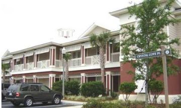 Miramar Beach, Florida, Vacation Rental Condo