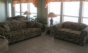 Panama City Beach, Florida, Vacation Rental Condo