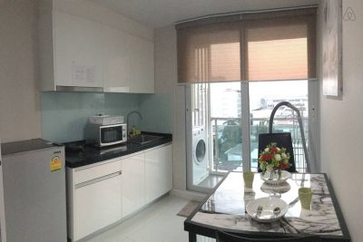 Bangkok condo rentals