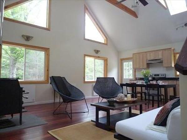 Phoenicia, New York, Vacation Rental House