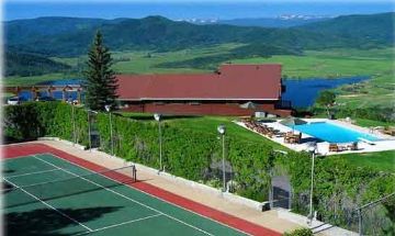 Steamboat Springs, Colorado, Vacation Rental Villa