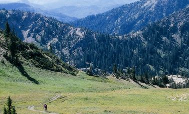 Park City, Utah, Vacation Rental Condo