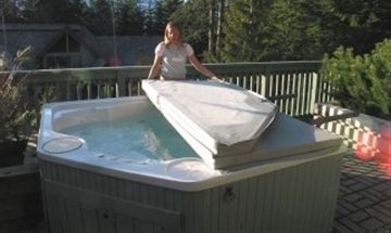 Whistler, British Columbia, Vacation Rental House