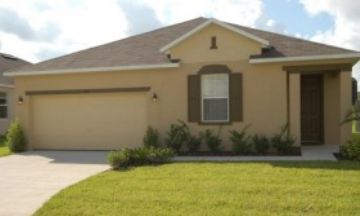 Davenport, Florida, Vacation Rental Villa