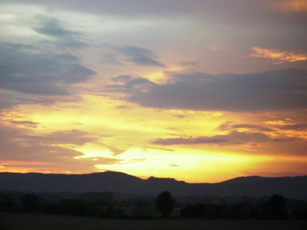 Sunset View