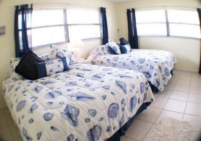 Cape Coral Villa Rental