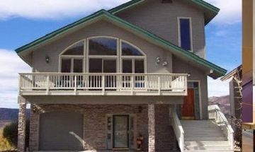 Steamboat Springs, Colorado, Vacation Rental Villa