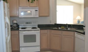 Davenport, Florida, Vacation Rental Villa