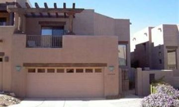 Scottsdale, Arizona, Vacation Rental House