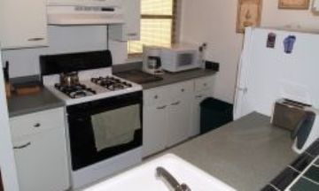 Tahoe City, California, Vacation Rental House