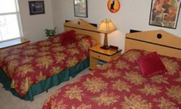 Navarre, Florida, Vacation Rental Condo