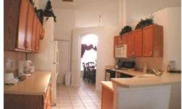 Clermont, Florida, Vacation Rental Villa