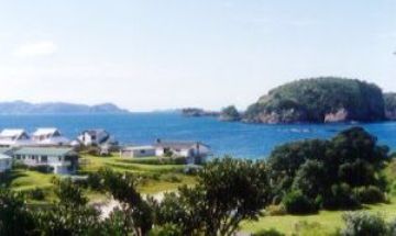 Hahei & Cathedral Cove, Coromandel, Vacation Rental House