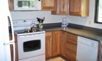 SunRiver, Oregon, Vacation Rental House