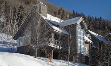 Vail, Colorado, Vacation Rental Villa