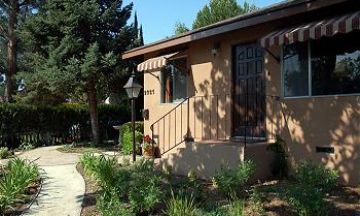 Paso Robles, California, Vacation Rental House