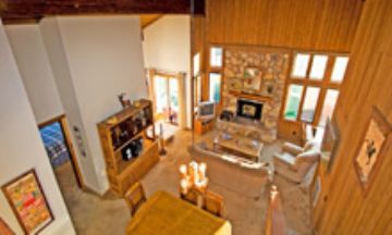 Mammoth Lakes, California, Vacation Rental Condo