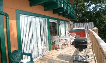 Gatlinburg, Tennessee, Vacation Rental House