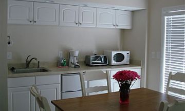 Sanibel, Florida, Vacation Rental Condo