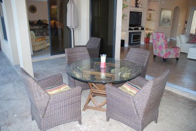 Cape Coral Villa Rental