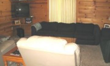 Truckee, California, Vacation Rental Villa