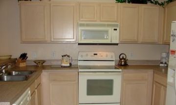 Davenport, Florida, Vacation Rental Villa