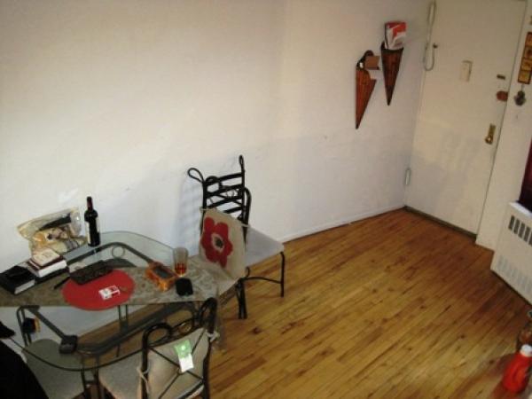 Manhattan, New York, Vacation Rental Apartment