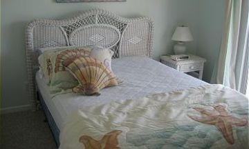 Panama City Beach, Florida, Vacation Rental Condo