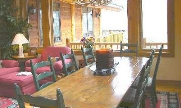 Aspen, Colorado, Vacation Rental Villa