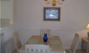 North Myrtle Beach, South Carolina, Vacation Rental Condo