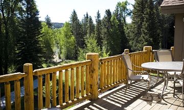 Silverthorne, Colorado, Vacation Rental House