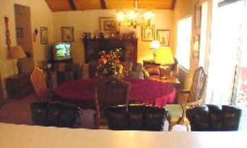 South Tahoe Lake, California, Vacation Rental House