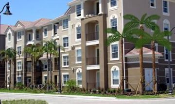 Orlando, Florida, Vacation Rental Condo