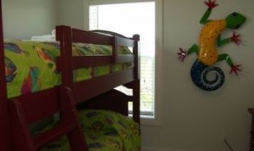 Cape San Blas, Florida, Vacation Rental Villa